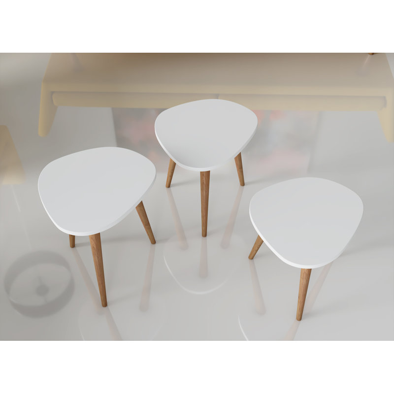 Nesting Tables