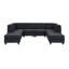 Canapé modulaire en polyester-133674297-133674295