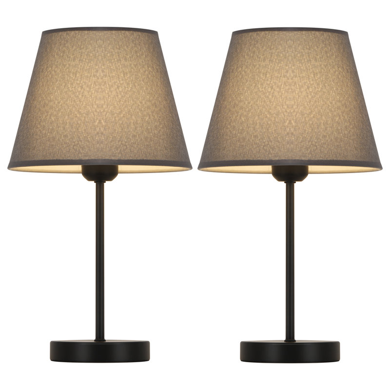 Metal Desk Lamp
