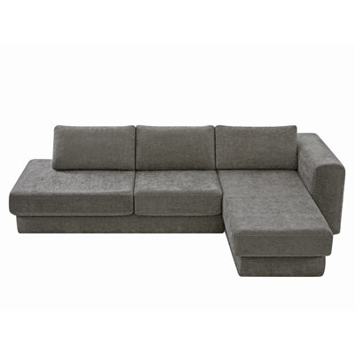 Canapé modulaire Compression Comfort