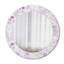 Huldar Glass Flat Wall Mirror