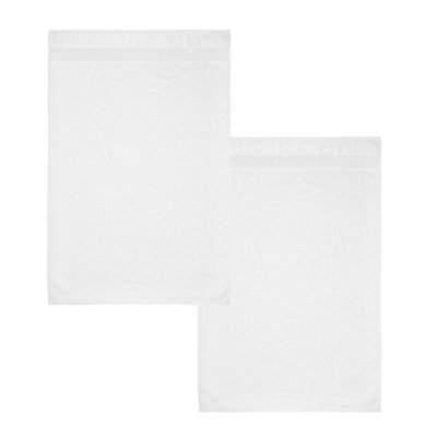 Anti-Bacterial 100% Cotton Towels