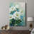 Holland Spring II -Gallery Wrapped Cavas-424542238