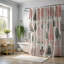 Rideau de douche Winter Spot - Premium-299407568