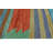 Flatweave Zuleika Red Rug