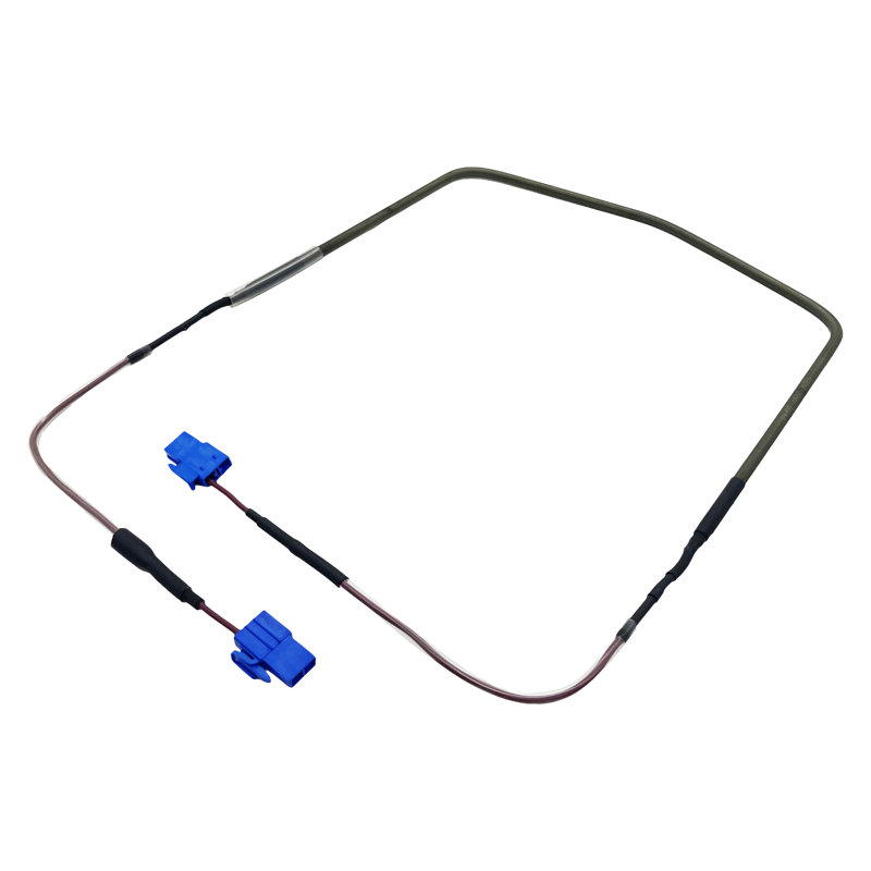 Whole Parts Refrigerator Panel
