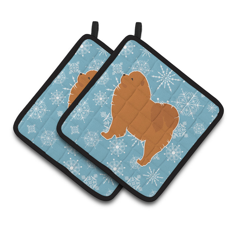 East Urban Home Polyester Potholder