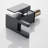 Single-handle Bathroom Faucet-87570619