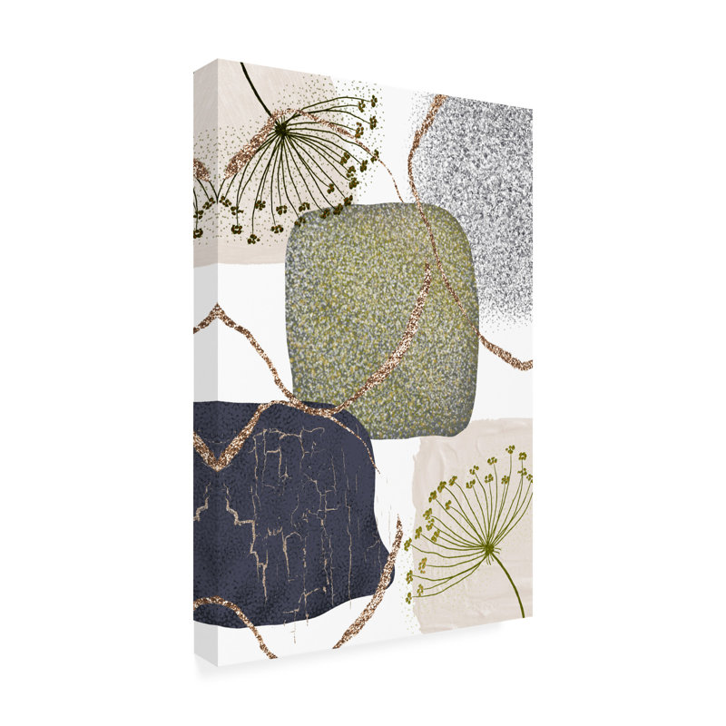 Art sur toile Sally Ann Moss