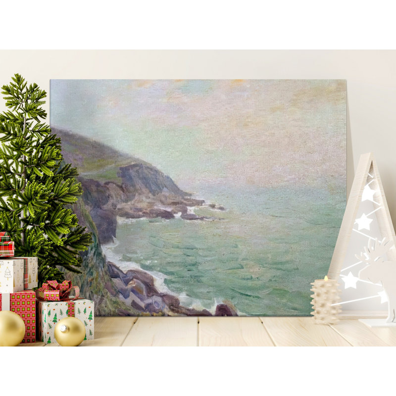 Shoaf Wrapped Canvas Print Set, 40x30