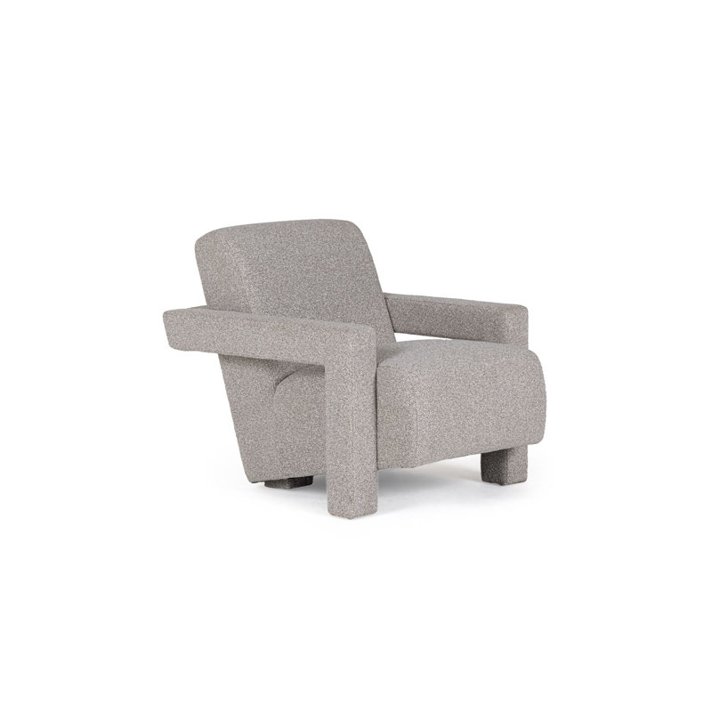 Fauteuil Jaiyeola, Lin gris