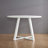 5-Piece Round Dining Set-1908761207