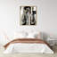 «Gold Showers», peinture sur toile-71089435-71089443