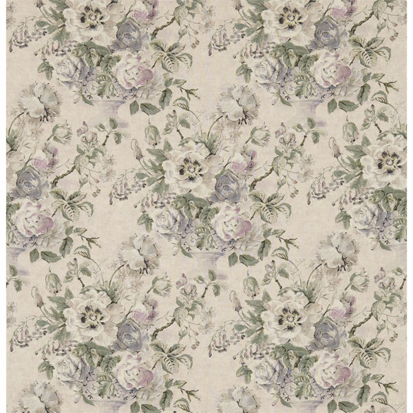 Sanderson Giselle Fabric | Wayfair