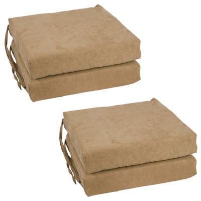 Coussin de siège d'intérieur