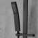 Full/Standard Handheld Shower Head 2.0 GPM GPM