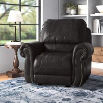 Tennessee Titans Big Daddy Recliner Chair