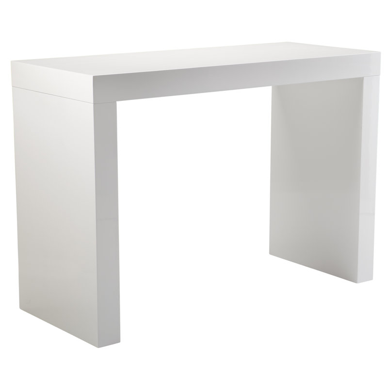 Dionara 56'' L Breakroom Table - White
