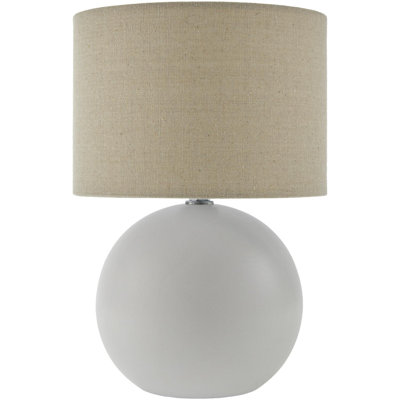 Pramit Ceramic Table Lamp