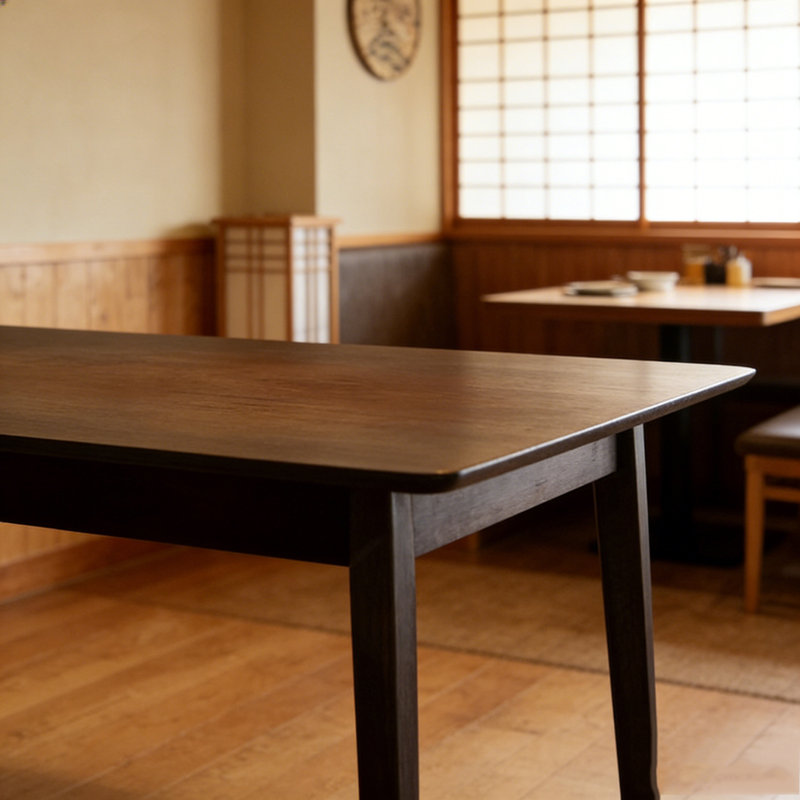 Kitchen Table,Rectangle Dining Table