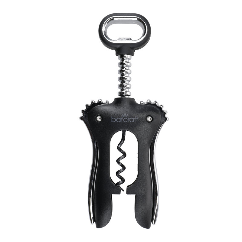 Corkscrew