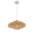 Luminaire suspendu style bohémien Anuva Chandelier Farmhouse
