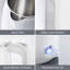 Quest 1.5L Stainless Steel Electric Tea Kettle