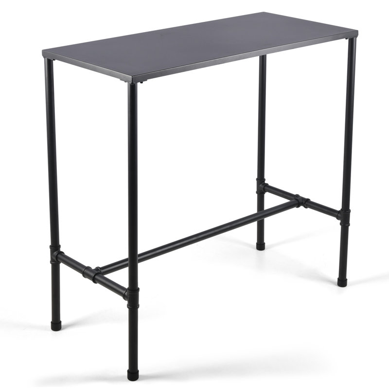 Jerrisha Metal Dining Table