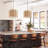 Framlingham 1 - Light Drum Pendant