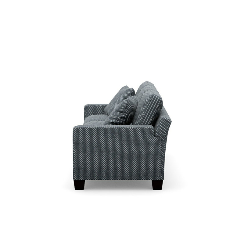 Metro Sofa, Macrame 090636, Java