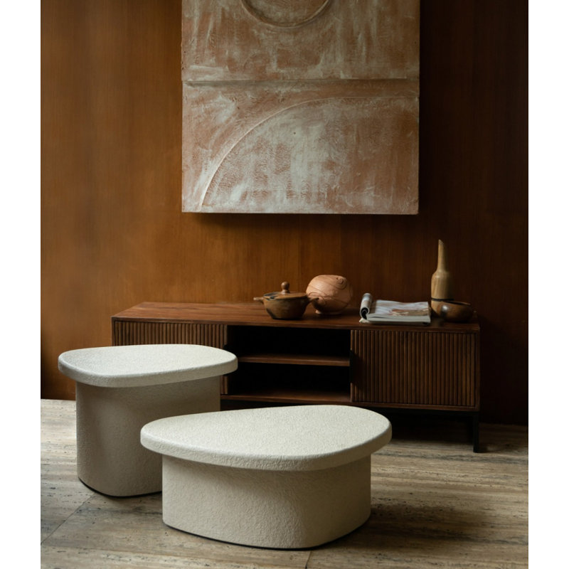 Veda End Table