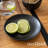 Over&Back Coupe Semi Hand-Finished Stoneware Appetizer Plates-99296342