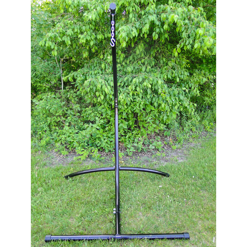 Support de chaise en métal Lillette