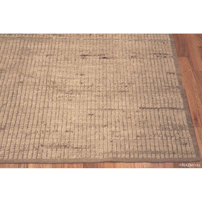 One-of-a-Kind 7'3" X 10'1" Hand Knotted Area Rug