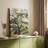 Haven Framed Print -Gallery Wrapped Cavas-756207348