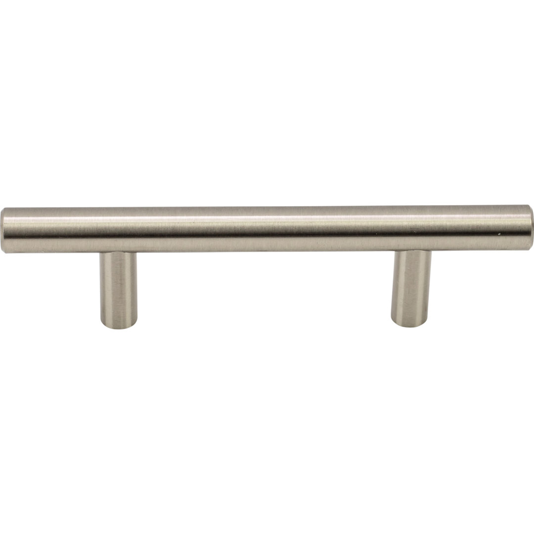 3" Center to Center Bar Pull (Set of 10) Eddington Lane 