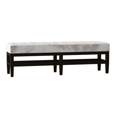 Banc rembourré Galindo-White