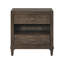 Montclair 2 - Drawer Nightstand