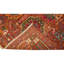 One-of-a-Kind 4'11" X 6'9" Area Rug