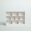 Bibliothèque standard H 40,9 "x l 39,4" Keedon-901820161-901820166-859413524