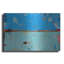 Art mural en métal luxueux «Match 1089» par Erin Ashley, 16 po x 12 po-2119265007