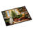 Junya Non-Slip Christmas Doormat-2020573946