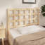 Mendota Solid Wood Headboard-287794494-273605095