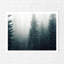 Frosty - No Frame Print