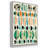 " Semi Stack I " 3 - Pieces-253602008-253602015
