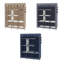 Garde-robe en tissu 69 po-124246924