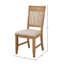 Chaise d'appoint Cumbria