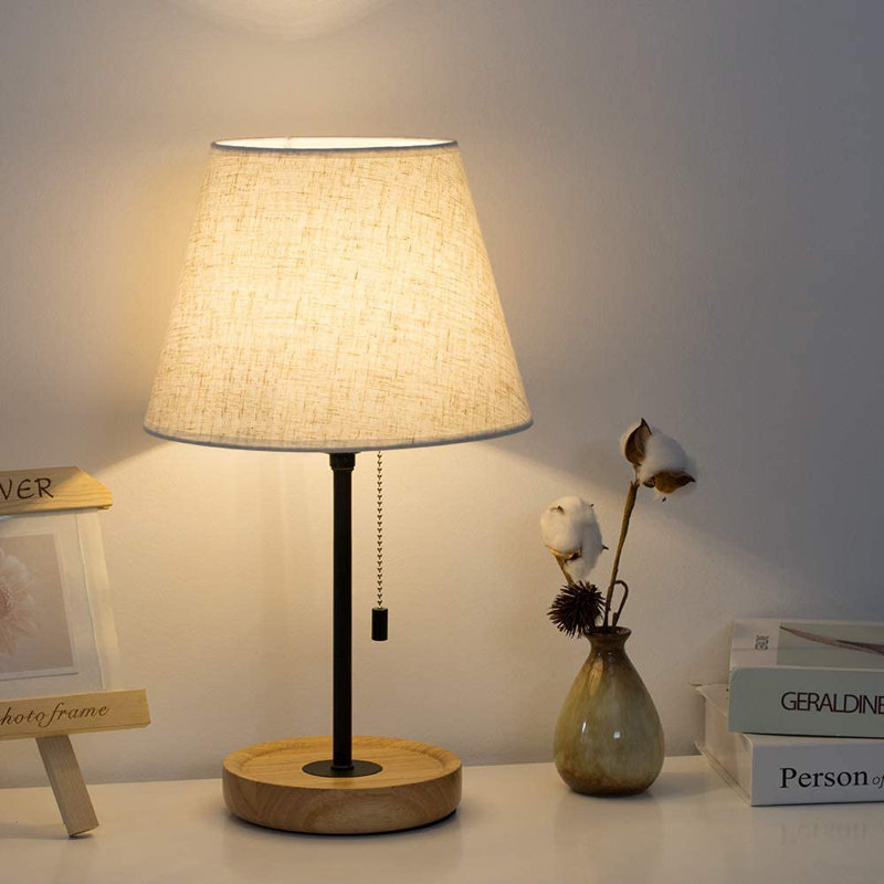 Amande Table Lamp