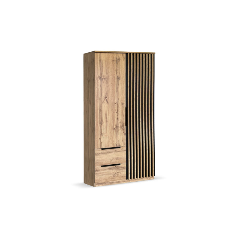 Laminate Wardrobe