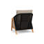 Alpine Outdoor Teak Armchair-824788026